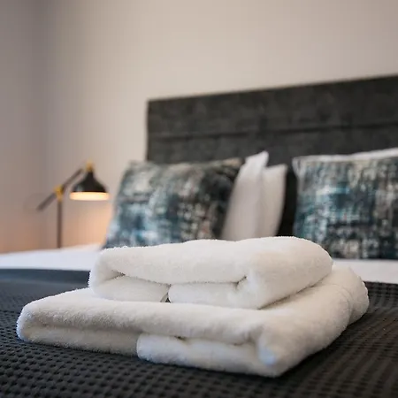 Apartment 290 - Clifden