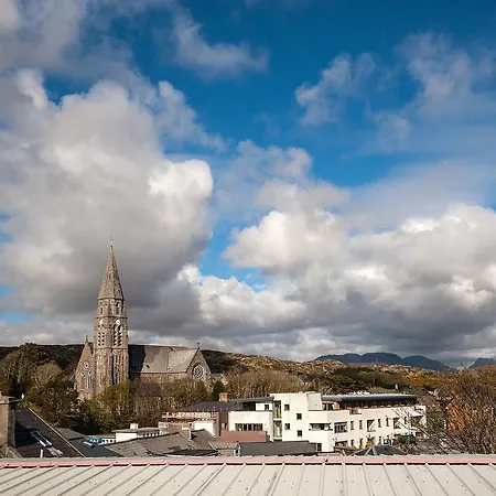 290 - Apartment Clifden